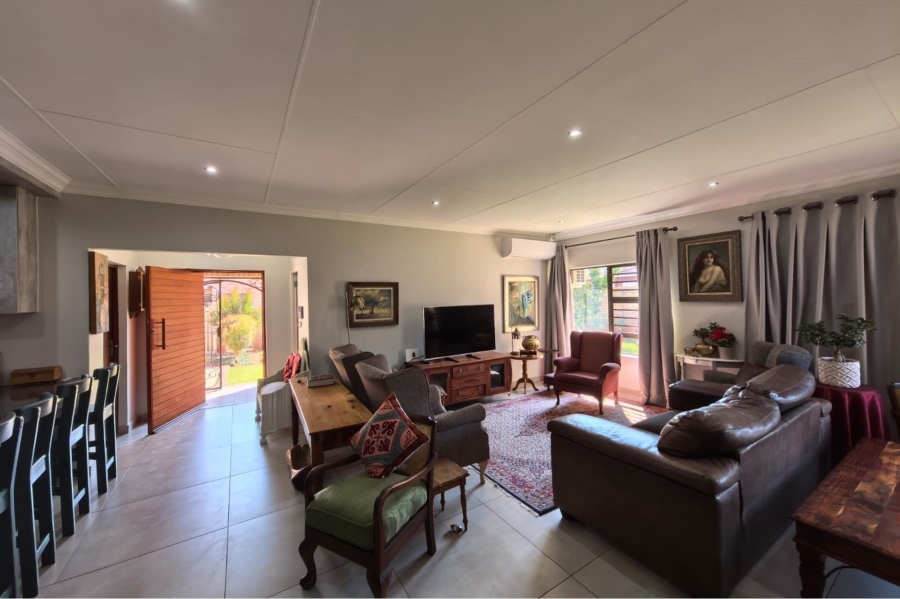 3 Bedroom Property for Sale in Hillcrest Northern Cape